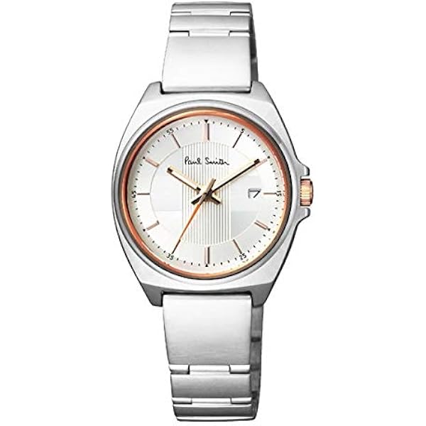 Amazon.co.jp: Paul Smith ポールスミス 腕時計 クローズドアイズ ミニ